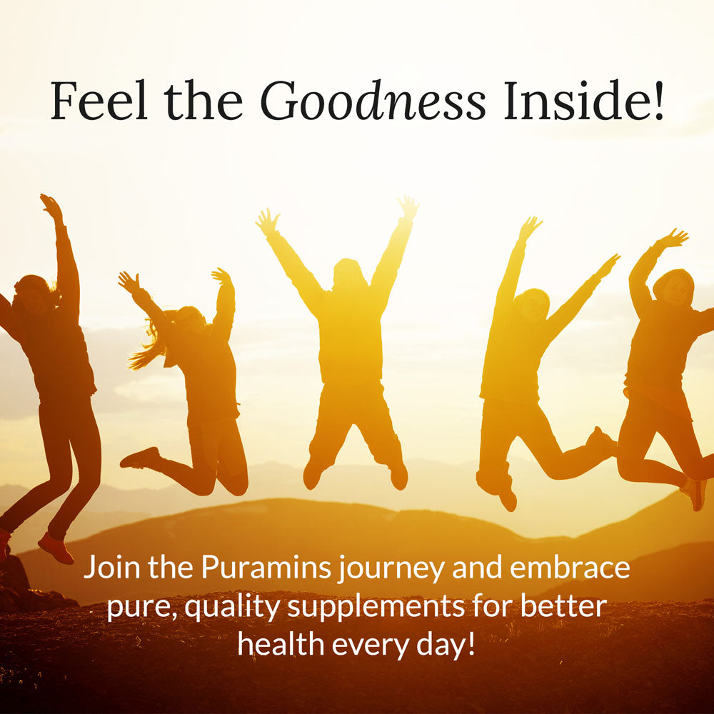 Pure Vitamin C 1000mg Capsules