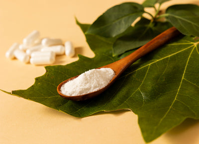 Pure, Clean Supplements Without Unnecessary Additives